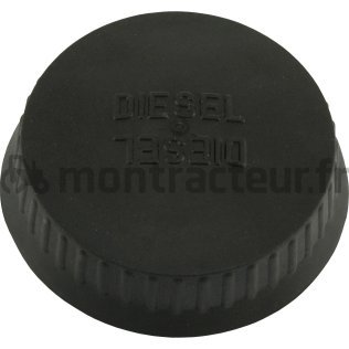 BOUCHON DE RÉSERVOIR ADAPTABLE MASSEY FERGUSON