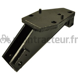 SUPPORT DE STABILISATEUR DROITE
