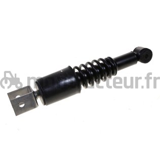 AMORTISSEUR COMPATIBLE MASSEY FERGUSON
