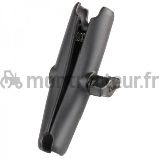 BRAS LONGUEUR 152 MM POUR BOULE Ø 25.4 (1'')