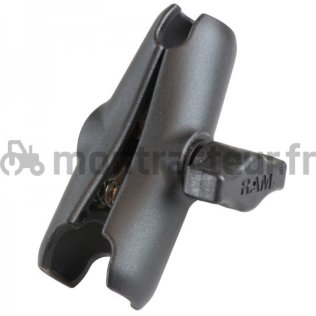 BRAS LONGUEUR 93.7 MM POUR BOULE Ø 25.4 (1'')