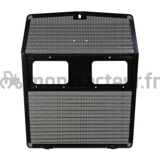 CALANDRE ADAPTABLE MASSEY FERGUSON SERIE 300