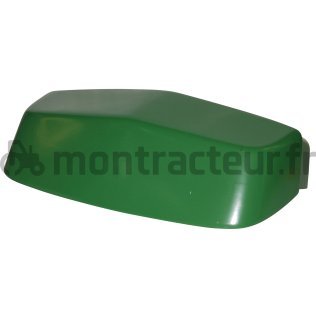 NEZ DE CAPOT POUR TRACTEURS JOHN DEERE
