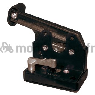 SERRURE DE PORTE GAUCHE ADAPTABLE SUR DEUTZ ET MERLO