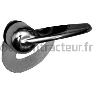 POIGNÉE DE LOQUET