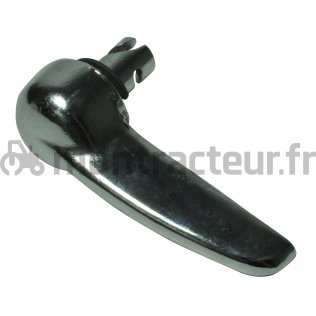 POIGNÉE DE LOQUET 21.6 MM