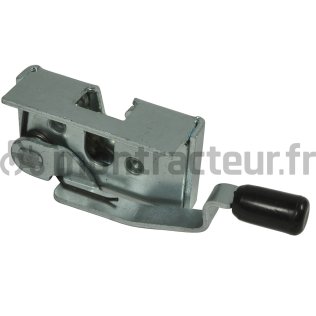 SERRURE INTÉRIEURE GAUCHE