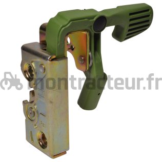 SERRURE PORTE CONDUCTEUR GAUCHE