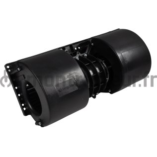 VENTILATEUR DOUBLE DE CABINE