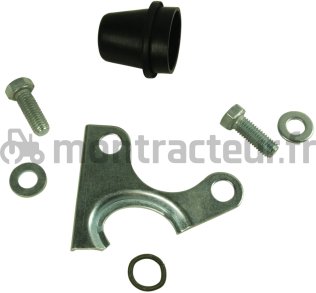 KIT DE FIXATION DROITE