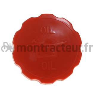 BOUCHON DE REMPLISSAGE D'HUILE