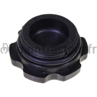 BOUCHON DE REMPLISSAGE D'HUILE Ø 40 MM