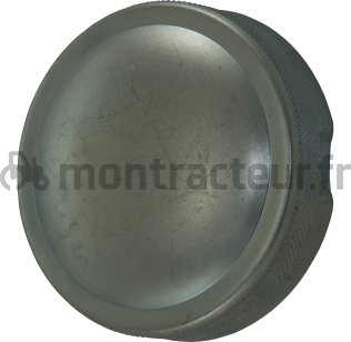 BOUCHON DE REMPLISSAGE D'HUILE Ø 61.4 X 64.25 X 21.7 MM
