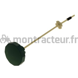 BOUCHON DE REMPLISSAGE D'HUILE