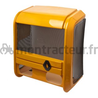 CALANDRE 610 X 860 X 450 MM ADAPTABLE CLAAS/RENAULT