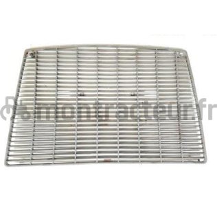GRILLE AVANT DE CAPOT