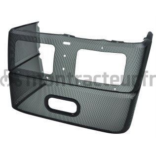 CALANDRE ADAPTABLE NEW HOLLAND SERIE TL