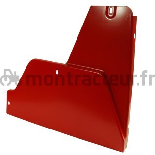 PANNEAU CAPOT DROIT POUR TRACTEUR MASSEY FERGUSSON SERIE 100