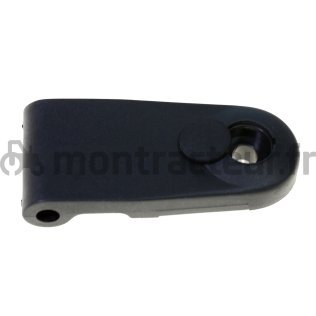 CHARNIÈRE DE VITRE ARRIERE POUR MASSEY FERGUSSON