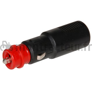 CÂBLE PRISE ALLUME CIGARE 12/24V