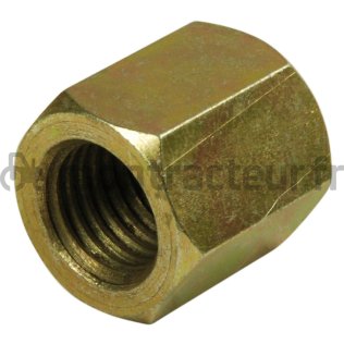 ÉCROU DE FOURCHE DE TIRANT DE RELEVAGE POUR TRACTEUR CASE/IH