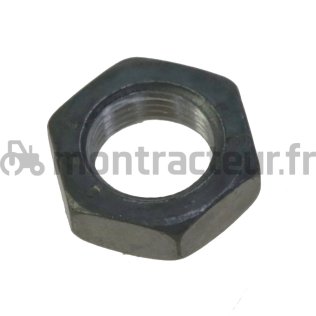 ÉCROU M18 X 1.5 POUR TRACTEUR CASE/IH - JOHN DEERE - STEYR