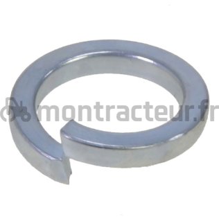 RONDELLE GROWER - ZINC - DIN 7980 M14 (BOÎTE 200 PIÈCES)