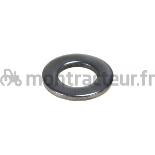 RONDELLE EN INOX - DIN 125A M8 (BLISTER 200 PIÈCES)