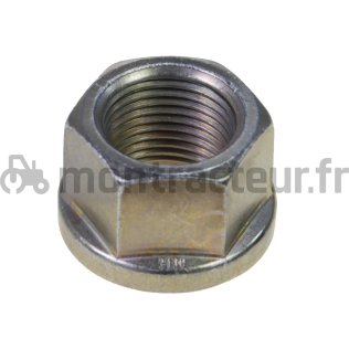 ÉCROU DE ROUE M18 X 1.5