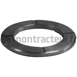 RONDELLE Ø 40.5 X 61.25 X 4.2 MM