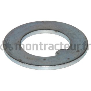RONDELLE Ø 32.05 X 55.25 X 3.6 MM
