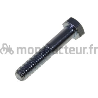 VIS FIXATION EMBRAYAGE 5/16'' X 1"3/4 POUR TRACTEURS MASSEY-FERGUSON
