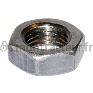 ÉCROU 3/8'' UNF - 5.55 MM