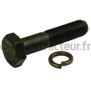 KIT BOULONS M10X1.25X45