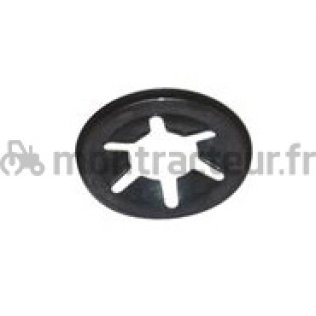 RONDELLE DE SÉCURITÉ