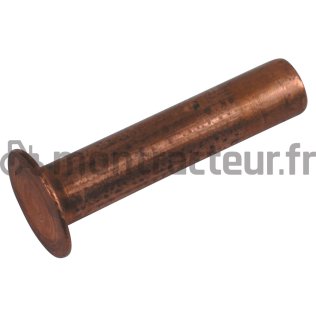 RIVET 5 X 25 MM