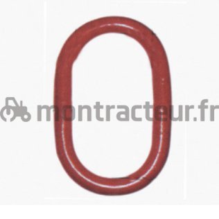 ANNEAU DE LEVAGE 4 T - 2 BRINS