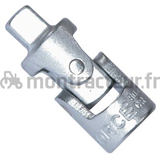 CARDAN UNIVERSEL 1/2''