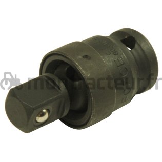 CARDAN UNIVERSEL IMPACT 1/2''