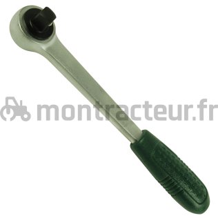 CLÉ A CLIQUET 1/2'' 72 DENTS