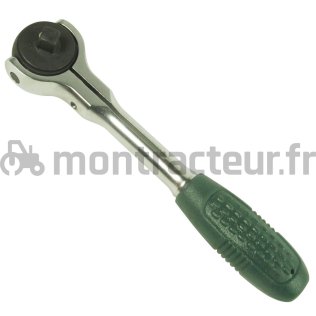 CLÉ CLIQUET FLEX 72 DENTS