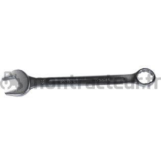 CLÉ MIXTE 46 MM