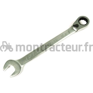 CLÉ MIXTE A CLIQUET INCLINÉ 19 MM - 244MM