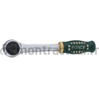 CLIQUET 1/4'' 72 DENTS