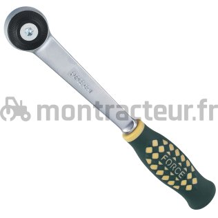 CLIQUET RÉVERSIBLE 1/2'' 72 DENTS
