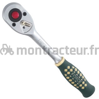 CLIQUET RÉVERSIBLE 1/2'' 24 DENTS