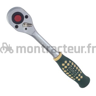 CLIQUET RÉVERSIBLE 1/2'' 24 DENTS