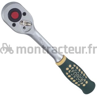 CLIQUET RÉVERSIBLE 3/8'' 24 DENTS