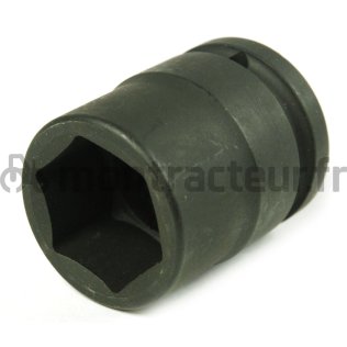 DOUILLE A IMPACT 6 PANS 3/4'' X 29 MM