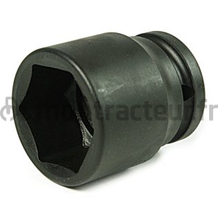 DOUILLE A IMPACT 6 PANS 3/4'' X 38 MM